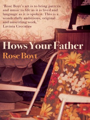cover image of How's Your Father